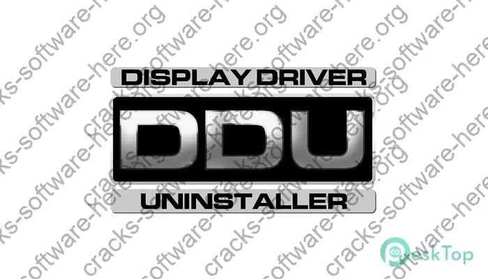 Display Driver Uninstaller Serial key