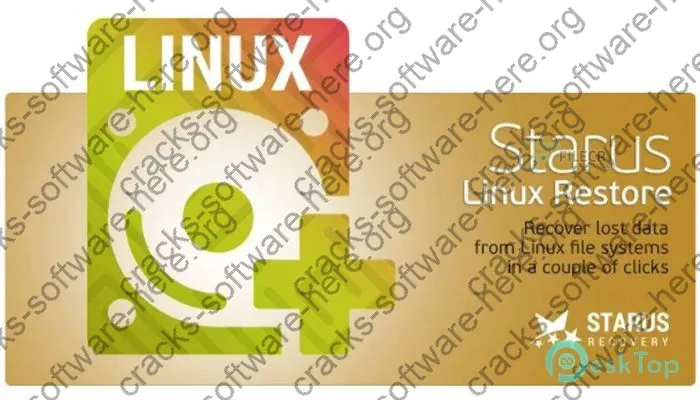 Starus Linux Restore Crack