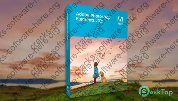 Adobe Photoshop Elements 2024 Crack