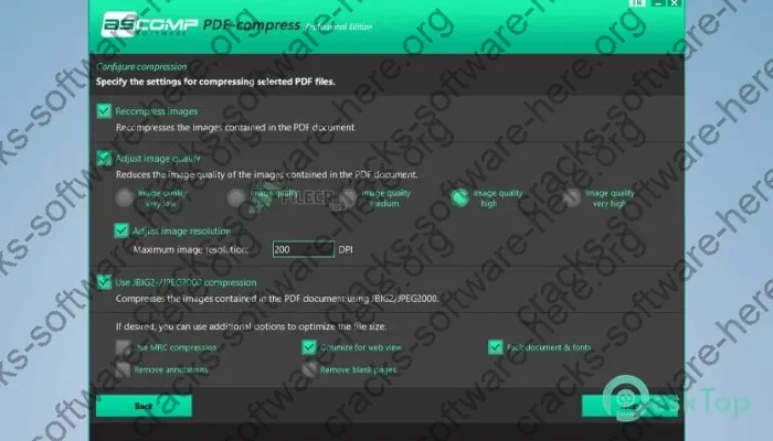 ascomp pdf compress Keygen