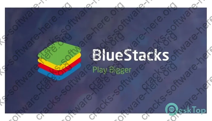 Bluestacks Activation key