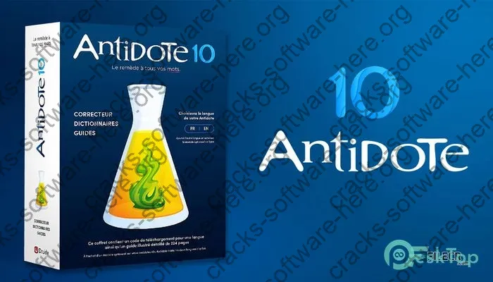antidote 10 Keygen